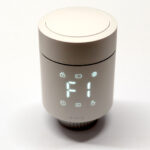 Zigbee – Heizkörperthermostat Aqara W600