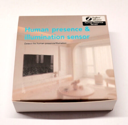 Pr&auml;senzmelder NEO NAS-PS10B2