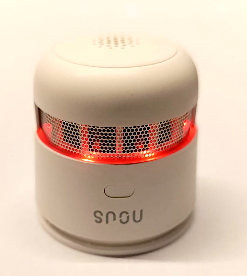 Zigbee Rauchmelder Nuos E8_1